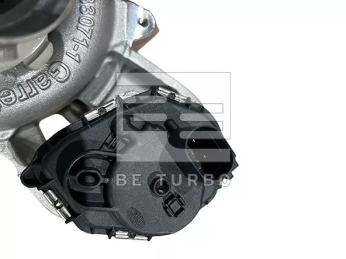 BE TURBO Turbolader 132280 BE TURBO (132280)
