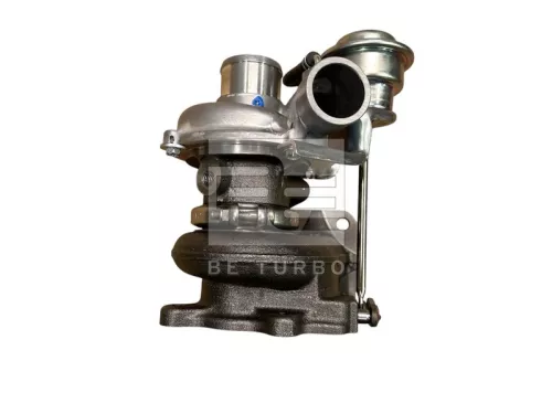 BE TURBO Turbolader 132360 BE TURBO (132360)
