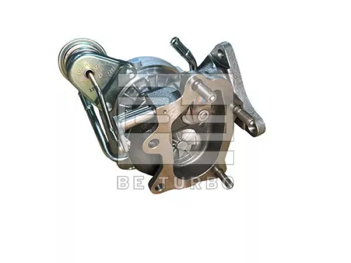 BE TURBO Turbolader 132386 BE TURBO (132386)