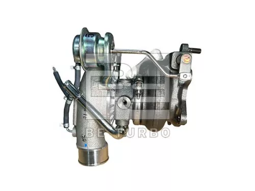 BE TURBO Turbolader 132386 BE TURBO (132386)
