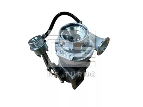 BE TURBO Turbolader 132416 BE TURBO (132416)