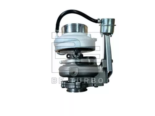 BE TURBO Turbolader 132416 BE TURBO (132416)