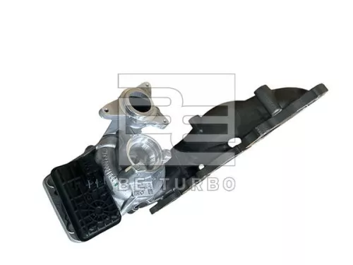 Turbolader 132422 BE TURBO