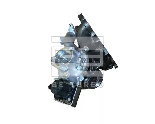 BE TURBO Turbolader 132423 BE TURBO (132423)