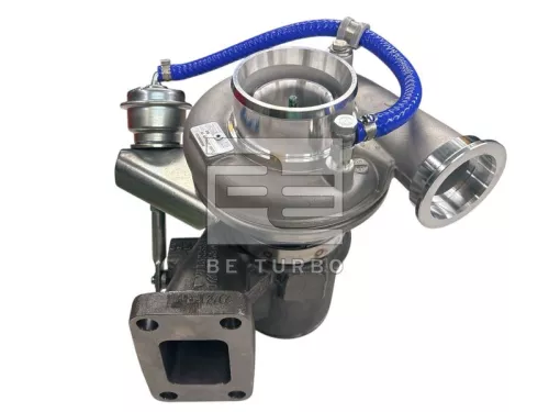 BE TURBO Turbolader 132428 BE TURBO (132428)
