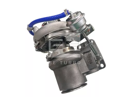 BE TURBO Turbolader 132428 BE TURBO (132428)
