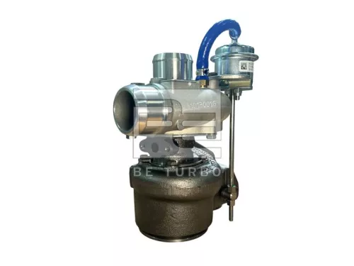 BE TURBO Turbolader 132430 BE TURBO (132430)