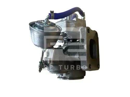 BE TURBO Turbolader 132432 BE TURBO (132432)