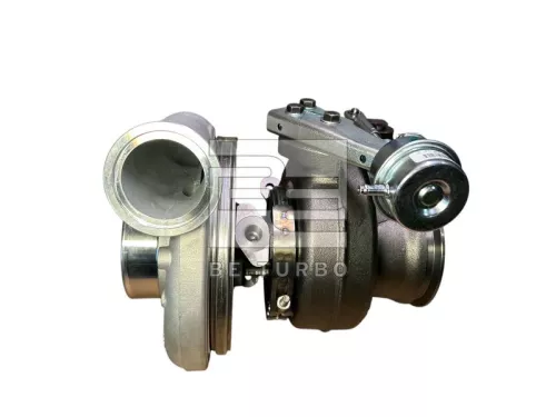 BE TURBO Turbolader 132440 BE TURBO (132440)