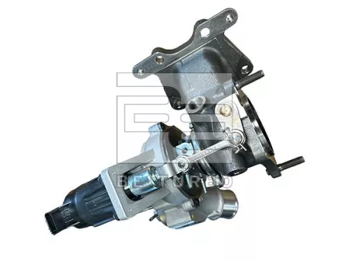 BE TURBO Turbolader 132501 BE TURBO (132501)
