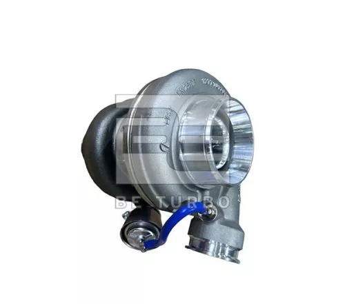 BE TURBO Turbolader 132655 BE TURBO (132655)