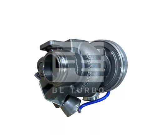 BE TURBO Turbolader 132655 BE TURBO (132655)