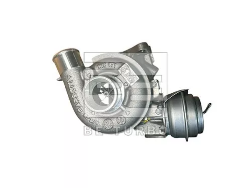 Turbolader 132892 BE TURBO