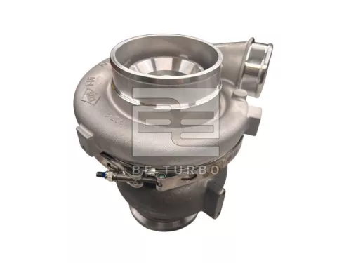BE TURBO Turbolader 132905 BE TURBO (132905)