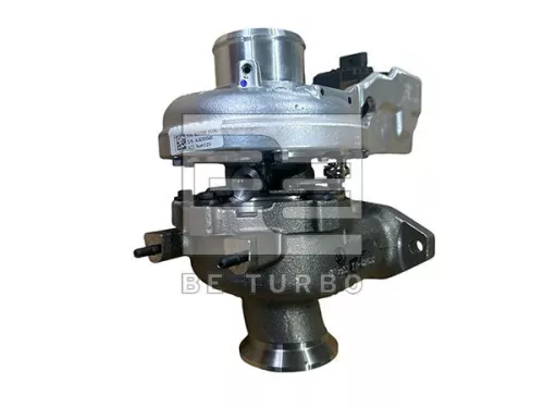BE TURBO Turbolader 133038 BE TURBO (133038)