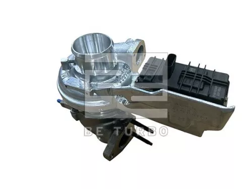 BE TURBO Turbolader 133038 BE TURBO (133038)