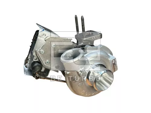 BE TURBO Turbolader 133049 BE TURBO (133049)