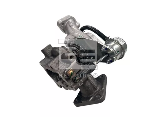 BE TURBO Turbolader 133132 BE TURBO (133132)