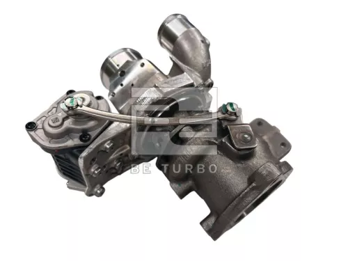 BE TURBO Turbolader 133233 BE TURBO (133233)