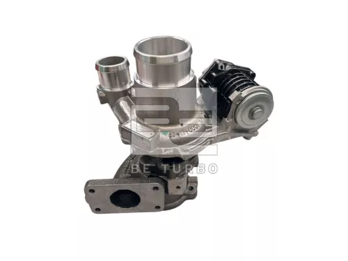 Turbolader 133233 BE TURBO