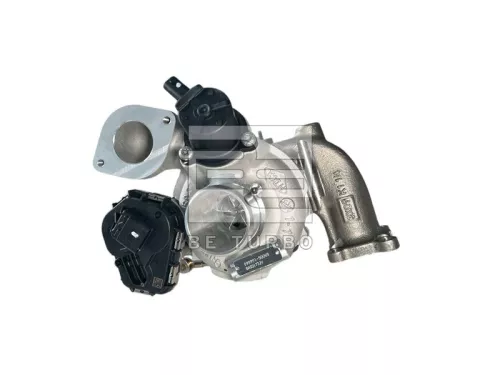 BE TURBO Turbolader 133286 BE TURBO (133286)