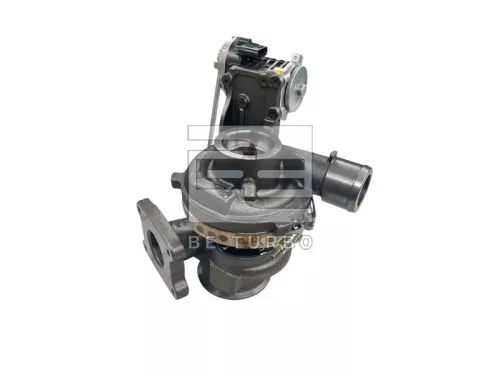 BE TURBO Turbolader 133290 BE TURBO (133290)