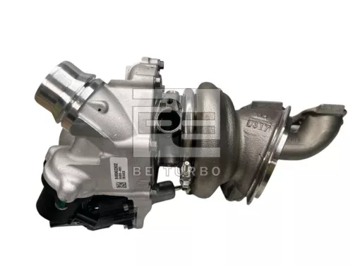 BE TURBO Turbolader 133309 BE TURBO (133309)
