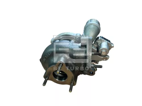 BE TURBO Turbolader 133314 BE TURBO (133314)