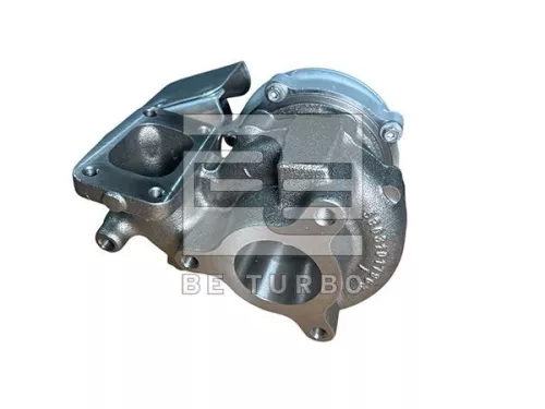 BE TURBO Turbolader 133348 BE TURBO (133348)