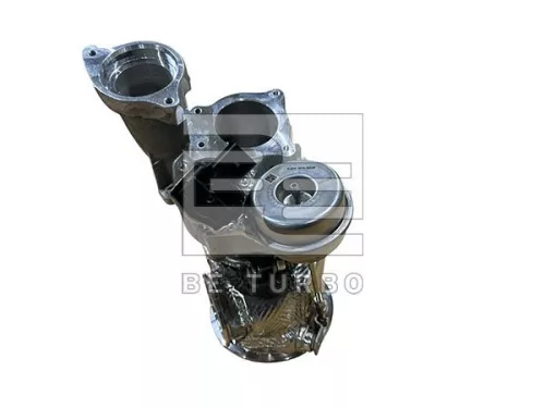 Turbolader 133350 BE TURBO