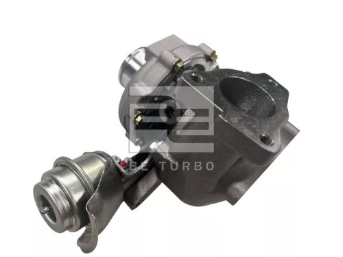 BE TURBO Turbolader 133363 BE TURBO (133363)