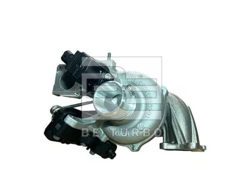 Turbolader 134144 BE TURBO
