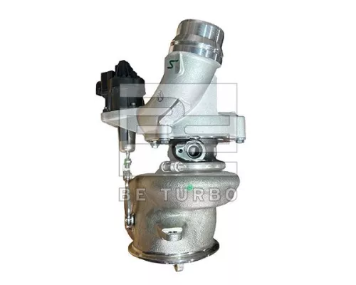 BE TURBO Turbolader 134145 BE TURBO (134145)