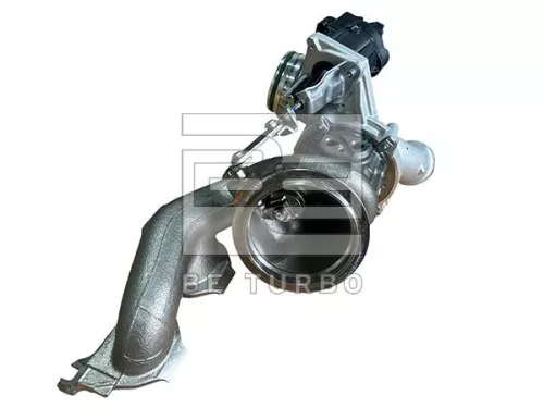 BE TURBO Turbolader 134216 BE TURBO (134216)