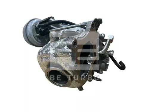 BE TURBO Turbolader 134222 BE TURBO (134222)