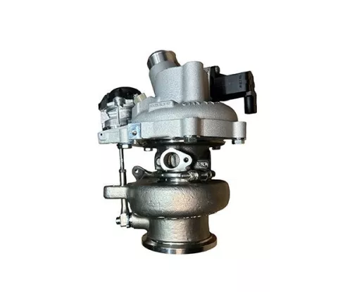 BE TURBO Turbolader 134226 BE TURBO (134226)