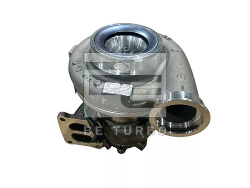 Turbolader 134323 BE TURBO